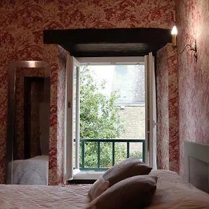 Logis Et Restaurant Le Ratelier ** Carnac