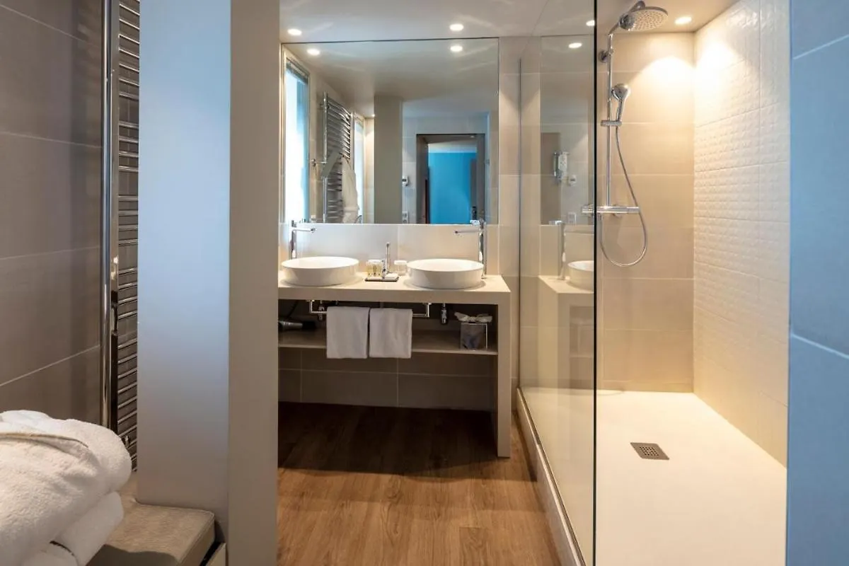Hotel Novotel Carnac