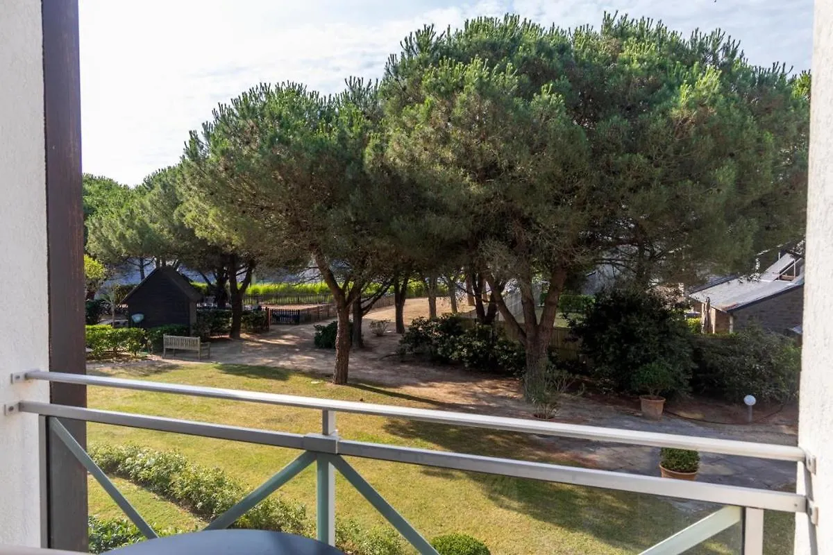 Novotel Carnac