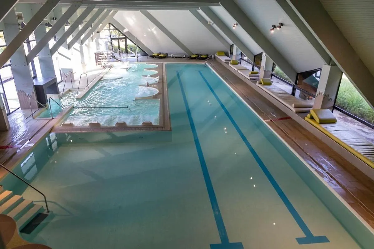 Hotel Novotel Carnac